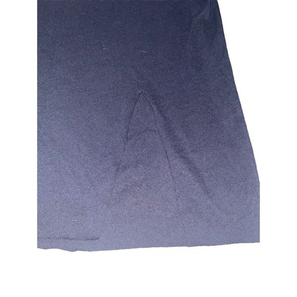 New Koral Essential Short Sleeve Split Hem Tee XS - Picture 10 of 14